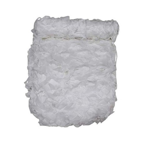 Rete militare bianca 3x2 con - rete,
