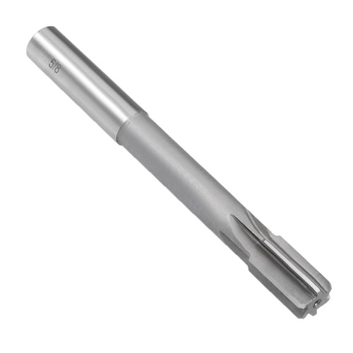 Stelo dritto hss serraggio - dritto, h7