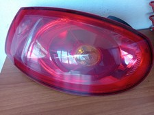 Fanale Fanalino Posteriore