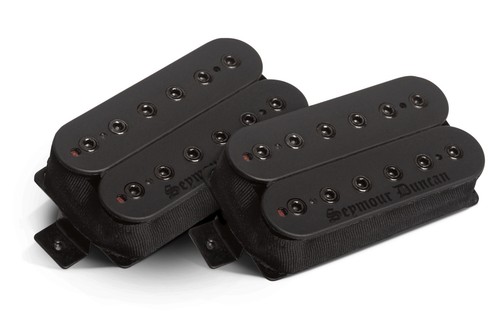 Seymour duncan nero - duncan,