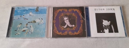 Elton john lotto - elton,