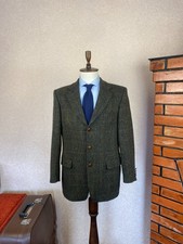 Blazer Harris Tweed di Mario