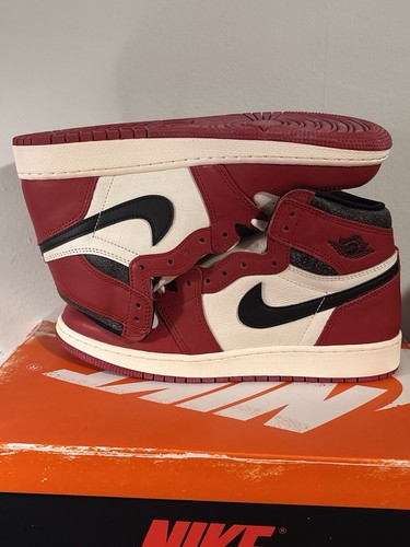 Air jordan retro high og - air, 1