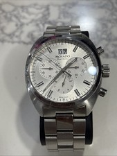 Orologio Movado Datron 40mm