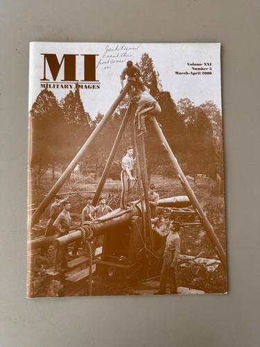 Military images magazine - images,