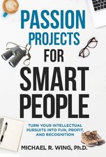 Passion Projects for Smart