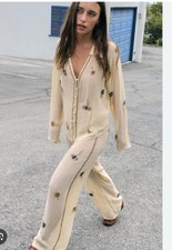 PANTALONE ZARA DONNA