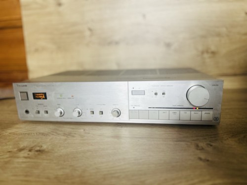 Technics v4x amplificatore - technics,