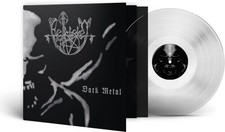 Bethlehem - Dark Metal [New