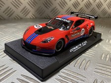 Arrivo 1 32 NSR Corvette