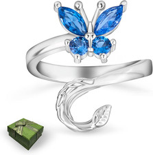 Adjustable Crochet Yarn