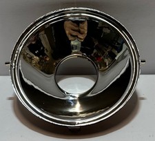 Parabola alluminata Regolabile