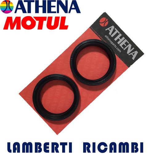 Kit paraolio forcella athena - forcella,