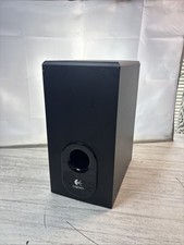 Logitech X-530 5.1 System