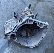 Cambio manuale nissan qashqai - cambio,