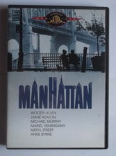 MANHATTAN con WOODY ALLEN -
