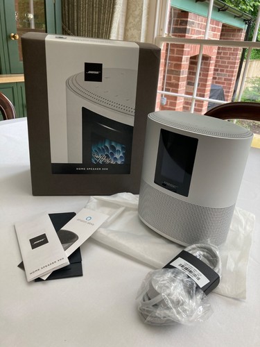 Bose home speaker 500 - bose,