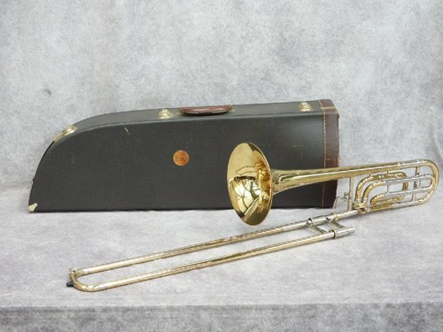 Trombone tenore bach - trombone,