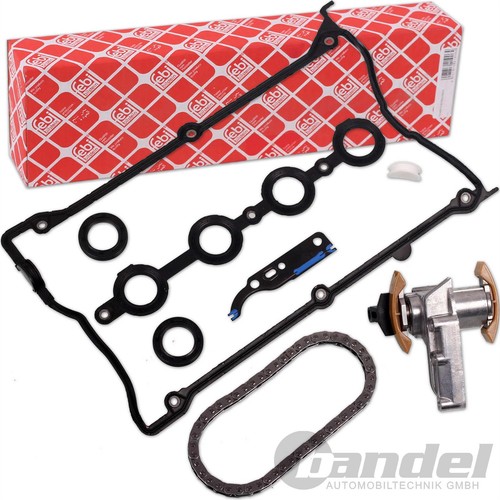 Febi set catena trasmissione - catena,