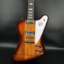 Vintage Sunburst Firebird