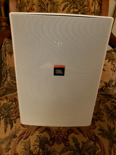 Jbl professional control - jbl,