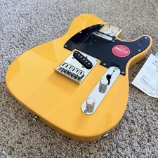 NUOVO originale Fender Squier