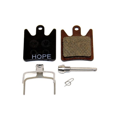 Coppia pastiglie standard - coppia,