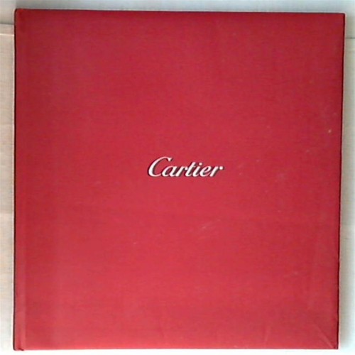 Cartier autunno - (catalogo),