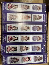 BAMBOLE D'EPOCA  Victorian