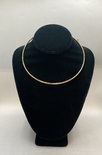 Collana girocollo alm - collana,