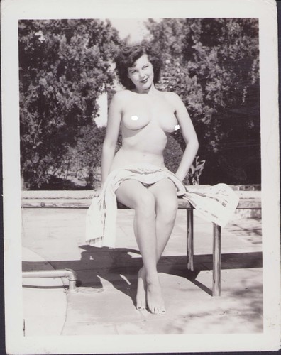 Fotografia vintage donnina - vintage,