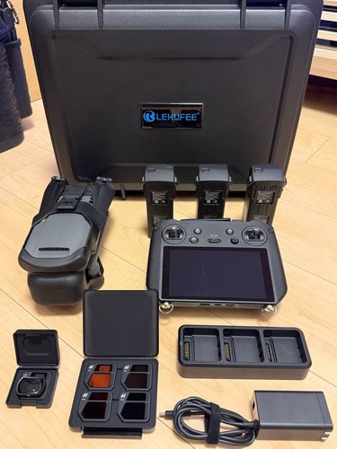 Drone dji mavic - drone,