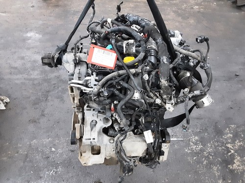 Motore dacia duster suv - motore,