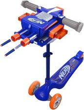 NERF Kick Scooter per Bambini