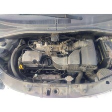 G4HE motore KIA PICANTO 03