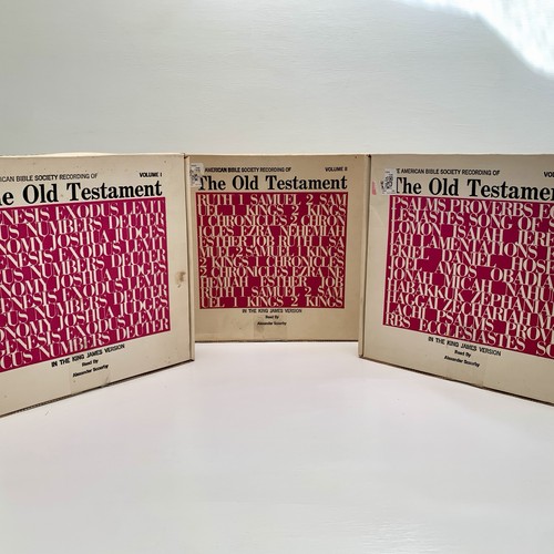 American bible society old - society,