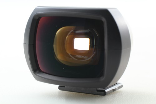 Top mint voigtlander 15mm - [top,