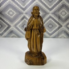 Statua Natale Vintage