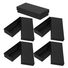  5 Pcs Boîte D'emballage De