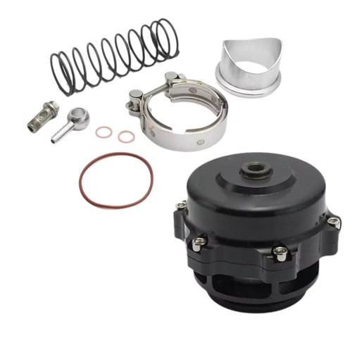 Modifica auto 50mm kit valvola - 50mm,