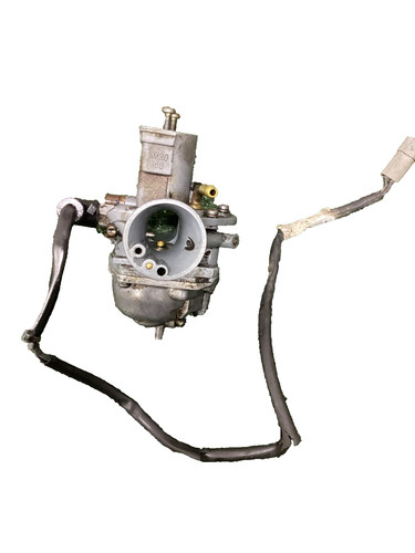 Carburatore benzina aprilia - carburatore,