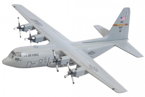Dragon warbirds 130 h - warbirds,