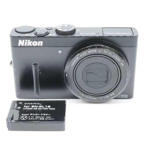 Nikon coolpix p300 - coolpix,