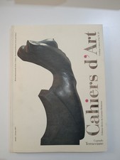 Cahiers d'Art Corrado