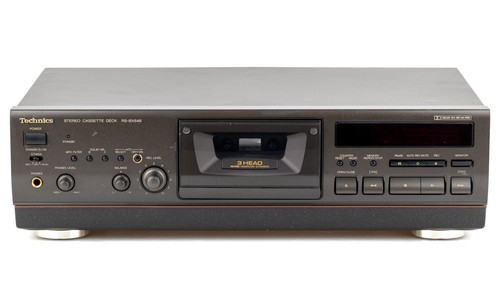 Technics bx646 kopf - technics, rs-bx646