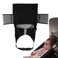 Letto aereo per neonato - letto,