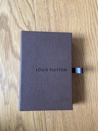 Scatola luis vuitton - scatola,