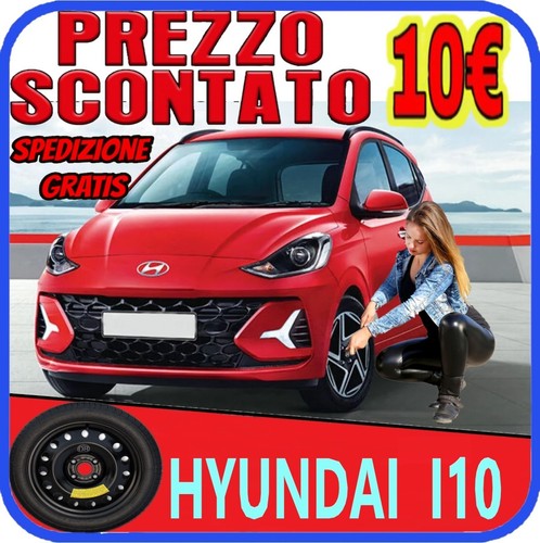 Ruotino scorta per la - ruotino, di