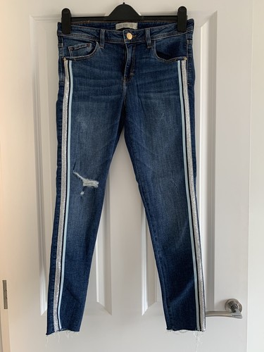 Denim zara basic z1975 - denim, taglia