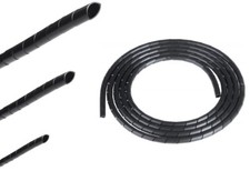 GUAINA AVVOLGICAVO SPIRALE